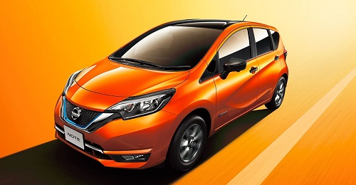 ノート E Powerの実燃費など評判を検証してみました Attract Car