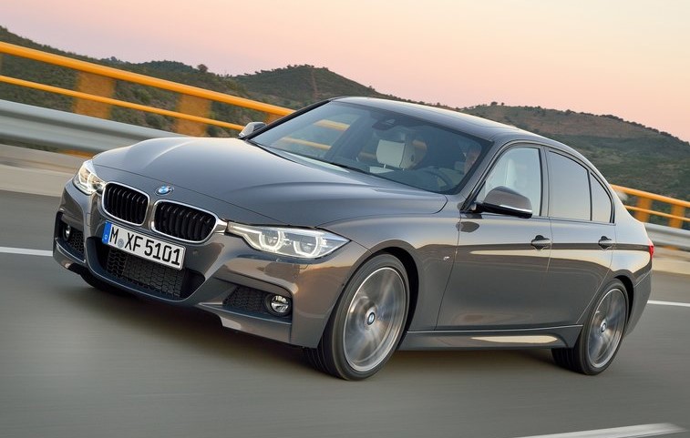 3d Mスポーツ の走りや燃費など評価してみました Attract Car