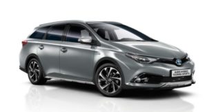 カローラツーリングスポーツ（ワゴン）日本発売はいつ ...