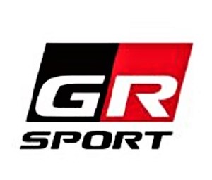 GRスポーツのロゴ