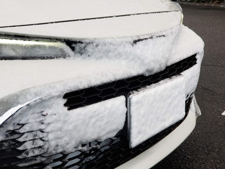 雪の季節の必需品 デンソーやpiaaのヘッドライトヒーターの紹介 Attract Car