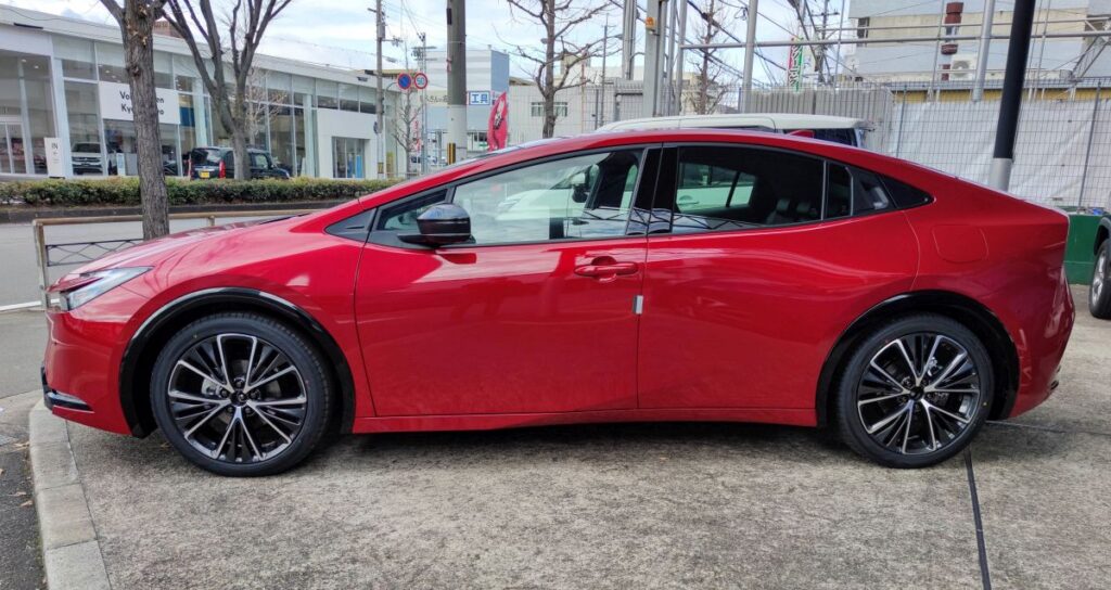 新型プリウス | 60系のカスタムパーツをいろいろチェックしてみました | Attractive Car - 気になる車