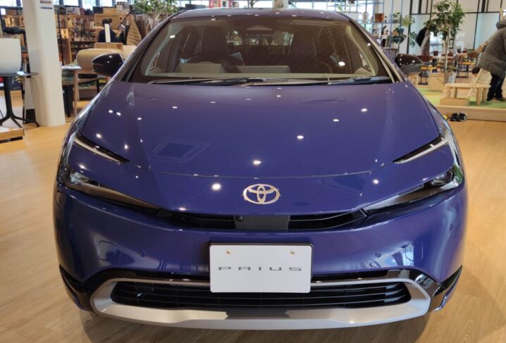 トヨタ | プリウス | 新型の気になる色・カラーを紹介!おススメの色は? | Attractive Car - 気になる車
