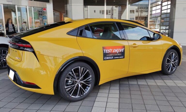 トヨタ | プリウス | 新型の気になる色・カラーを紹介!おススメの色は? | Attractive Car - 気になる車