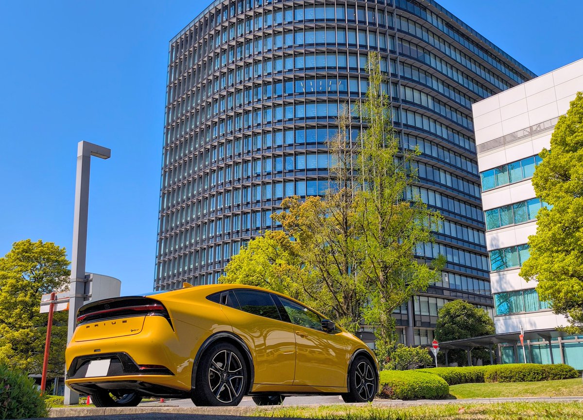 2026トヨタ自動車の株主総会に行ってきました!気になるお土産は?