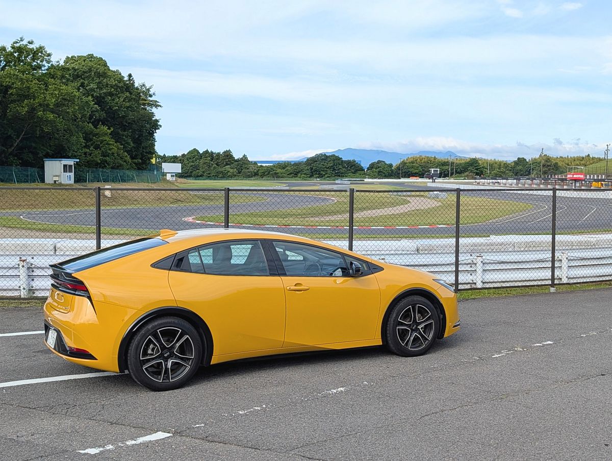 ワークスチューニングサーキットデイ2026