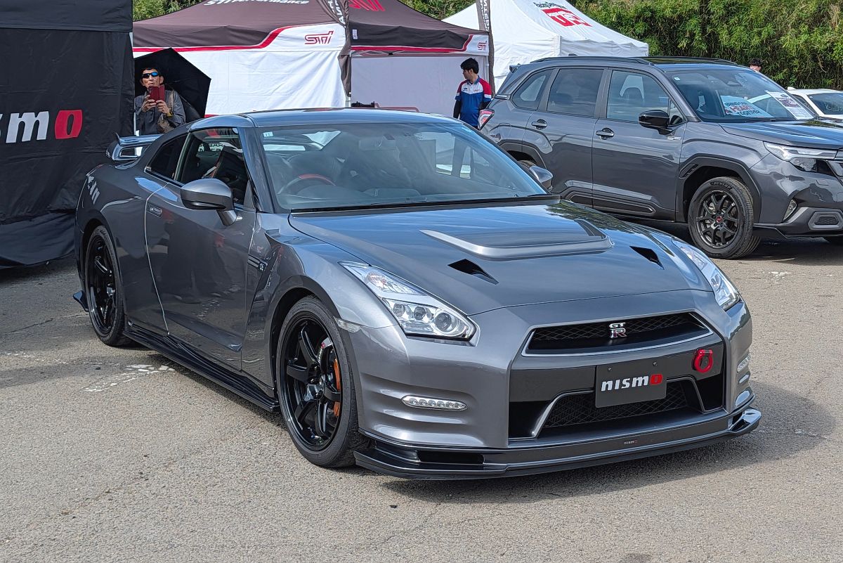 ワークスチューニングサーキットデイ2026