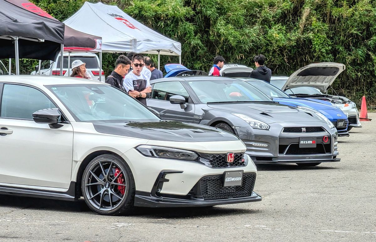 ワークスチューニングサーキットデイ2026
