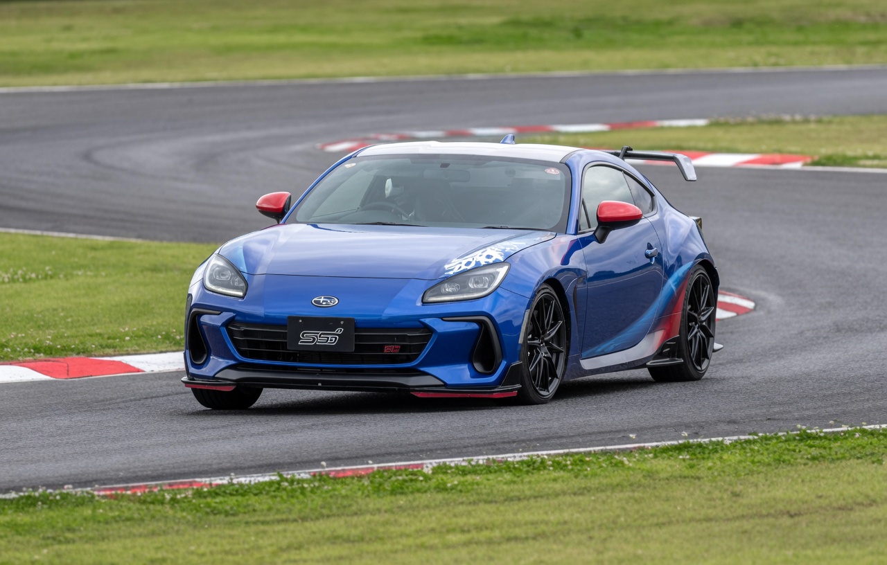 ワークスチューニングサーキットデイ2026